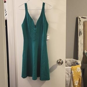 Charlotte Russe dress